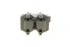 ZS344 Катушка зажигания Opel Astra G/Vectra B 1.8-2.0 -05 BERU підбір по vin на Brocar