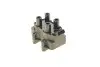 ZS344 Катушка зажигания Opel Astra G/Vectra B 1.8-2.0 -05 BERU підбір по vin на Brocar
