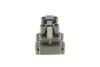 ZS344 Катушка зажигания Opel Astra G/Vectra B 1.8-2.0 -05 BERU підбір по vin на Brocar