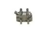 ZS344 Катушка зажигания Opel Astra G/Vectra B 1.8-2.0 -05 BERU підбір по vin на Brocar