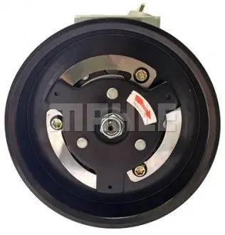 ACP1314000S Компресор кондиціонера VW Jetta 2.5FSI 10-/Audi TT 2.5 RS 09-14/Q3 2.5 RS 13-18 (d=110mm + d=127mm) MAHLE / KNECHT підбір по vin на Brocar