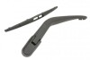 MAGNETI MARELLI NISSAN Щетка стеклоочистителя с рычагом задняя 305мм NOTE 13- 000723180057