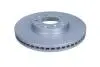 QD6577 TARCZA HAM. MAZDA P. CX-7 2,2-2,3 07- Z POWŁOKĄ ANTYKOROZYJNĄ QUARO підбір по vin на Brocar