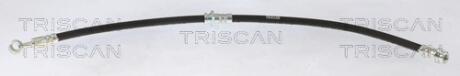 815014240 Тормозной шланг TRISCAN подбор по vin на Brocar