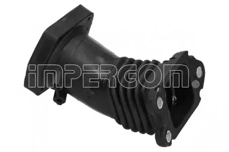 224143 Патрубок колектора впускного Ford Focus II 1.6TDCi 03-12 IMPERGOM підбір по vin на Brocar