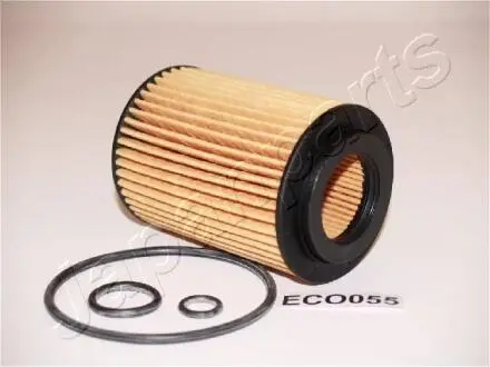 FOECO055 Фильтр масла Accord,Civic,CR-V 2.2 CDTI 06- JAPANPARTS подбор по vin на Brocar