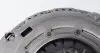 JT1272 Комплект сцепления VW Golf/Audi A3/Skoda Octavia 1.9 TDI (d=228mm) (+выжимной) RYMEC підбір по vin на Brocar