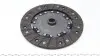 JT1272 Комплект сцепления VW Golf/Audi A3/Skoda Octavia 1.9 TDI (d=228mm) (+выжимной) RYMEC підбір по vin на Brocar