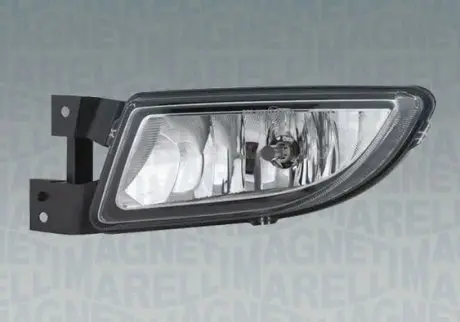 712453901110 Противотуманная фара MAGNETI MARELLI подбор по vin на Brocar
