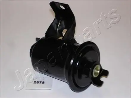 FC287S Фильтр топливный Land Cruiser 4,5 -97 JAPANPARTS підбір по vin на Brocar