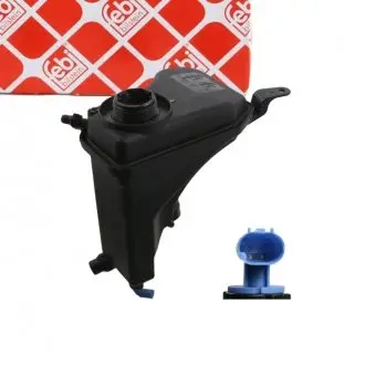 39340 Компенсационный бак, охлаждающая жидкость FEBI BILSTEIN подбор по vin на Brocar