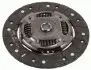 1878008297 TARCZA SPRZ. VW BEETLE/CADDY/GOLF/POLO/TOURAN 1,6-2,0 TDI 09- SACHS підбір по vin на Brocar