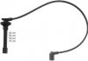 Комплект проводов зажигания ZEF836
