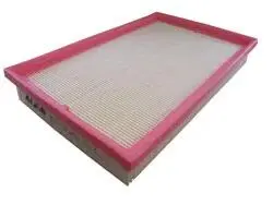 MD8040 Воздушный фильтр ALCO FILTER подбор по vin на Brocar