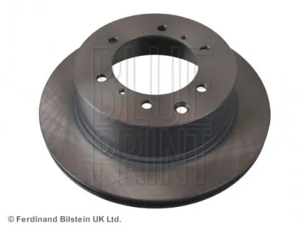 ADG04368 Тормозной диск BLUE PRINT підбір по vin на Brocar