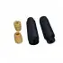 723672 Комплект пилозахисних ковпаків, амортизатор MAXGEAR підбір по vin на Brocar