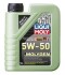 2542 Масло моторное 1L 5W50 molygen Full Synth LIQUI MOLY підбір по vin на Brocar