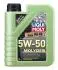 2542 Масло моторное 1L 5W50 molygen Full Synth LIQUI MOLY підбір по vin на Brocar