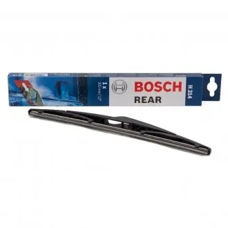3397015100 Щетка стеклоочистителя (задняя) (300mm) Chevrolet Matiz/Spark 05- BOSCH подбор по vin на Brocar