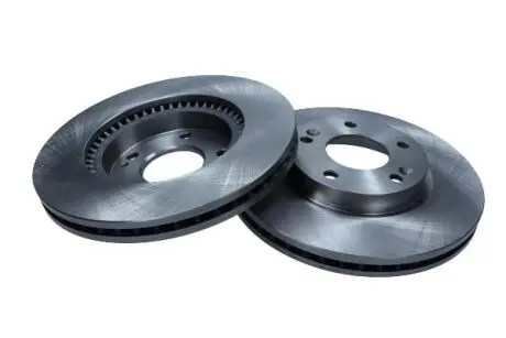 190939 Гальмівний диск 19-0939 MAXGEAR MAXGEAR підбір по vin на Brocar
