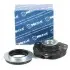 1004122039S Подушка амортизатора (переднего) + подшипник VW Golf/Caddy III/Passat B6/B7/Touran 04- (внутри OE) MEYLE підбір по vin на Brocar