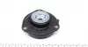 1004122039S Подушка амортизатора (переднего) + подшипник VW Golf/Caddy III/Passat B6/B7/Touran 04- (внутри OE) MEYLE підбір по vin на Brocar