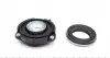 1004122039S Подушка амортизатора (переднего) + подшипник VW Golf/Caddy III/Passat B6/B7/Touran 04- (внутри OE) MEYLE підбір по vin на Brocar