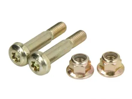 45882 Болт кріплення опори кульової Ford Focus 98-05 FEBI BILSTEIN підбір по vin на Brocar