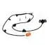 ABS430 Датчик, частота обертання колеса ABS-430 JAPANPARTS JAPANPARTS підбір по vin на Brocar