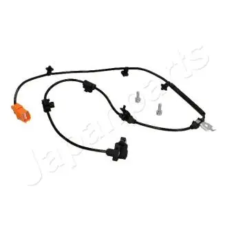 ABS430 Датчик, частота обертання колеса ABS-430 JAPANPARTS JAPANPARTS підбір по vin на Brocar