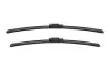 3397014119 Щетки стеклоочистителя (550/600mm) Audi R8 07-15 BOSCH підбір по vin на Brocar