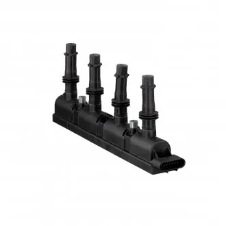 37421 Катушка зажигания FEBI BILSTEIN подбор по vin на Brocar