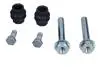 ZESTAW NAPR. ZACISKU HAM. DB P. C117/W176/ W246/R231/R172 11- 27-0738