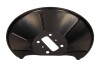 OSŁONA TARCZY HAM. FORD T. FOCUS 98-05/ FIESTA/ FUSION 01- PR 19-3429