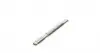 ADN13627 Циліндр зчеплення (робочий) Nissan Navara 2.5D 01- (d=17.46mm) BLUE PRINT підбір по vin на Brocar