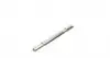 ADN13627 Циліндр зчеплення (робочий) Nissan Navara 2.5D 01- (d=17.46mm) BLUE PRINT підбір по vin на Brocar