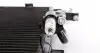 AC377001S Радиатор кондиционера Opel Astra H 1.4-1.8i 04-14 MAHLE / KNECHT підбір по vin на Brocar