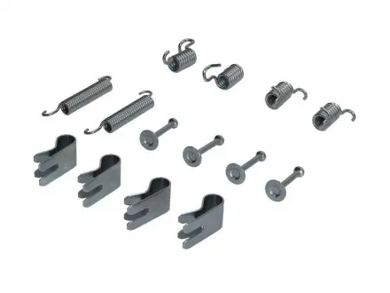 1050850 Гальмівні аксесуари QUICK BRAKE підбір по vin на Brocar