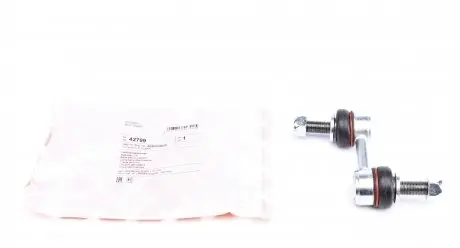 42799 Тяга стабилизатора (переднего) Subaru Outback/Forester 09- FEBI BILSTEIN подбор по vin на Brocar