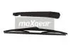 Деталі скловідчищувача 390360 MAXGEAR 39-0360