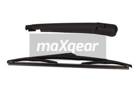 390360 Деталі скловідчищувача 390360 MAXGEAR MAXGEAR підбір по vin на Brocar