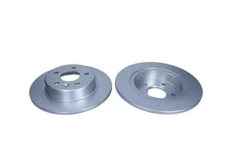QD9793 TARCZA HAM. OPEL T. ASTRA 1,0-1,6 15- Z POWŁOKĄ ANTYKOROZYJNĄ QUARO подбор по vin на Brocar