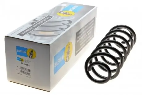 36200849 Пружина підвіски BILSTEIN підбір по vin на Brocar