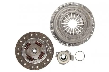 3000990018 Комплект сцепления SACHS подбор по vin на Brocar