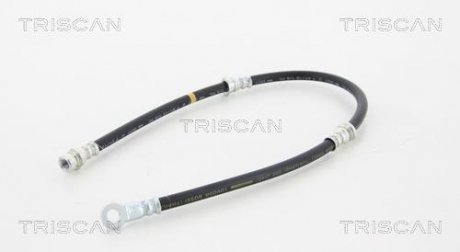 815042241 Шланг тормозной передний Mitsubishi Pajero 3.2TD 00- TRISCAN підбір по vin на Brocar