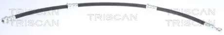 815042241 Шланг гальмівний передній Mitsubishi Pajero 3.2TD 00- TRISCAN підбір по vin на Brocar