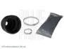 ADN18137 Пильник ШРКШ (зовнішній) Nissan Qashqai/X-Trail 1.5/2.5 16V 01-(к-кт хомути і змазка)(17x64x68mm) BLUE PRINT підбір по vin на Brocar