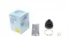 ADN18137 Пильник ШРКШ (зовнішній) Nissan Qashqai/X-Trail 1.5/2.5 16V 01-(к-кт хомути і змазка)(17x64x68mm) BLUE PRINT підбір по vin на Brocar
