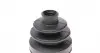 ADN18137 Пильник ШРКШ (зовнішній) Nissan Qashqai/X-Trail 1.5/2.5 16V 01-(к-кт хомути і змазка)(17x64x68mm) BLUE PRINT підбір по vin на Brocar