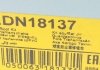 ADN18137 Пильник ШРКШ (зовнішній) Nissan Qashqai/X-Trail 1.5/2.5 16V 01-(к-кт хомути і змазка)(17x64x68mm) BLUE PRINT підбір по vin на Brocar